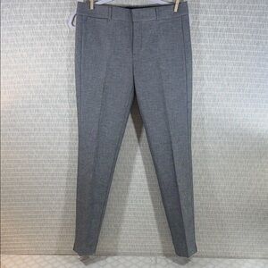 Banana Republic Women’s Charcoal Dress Pants - NWOT